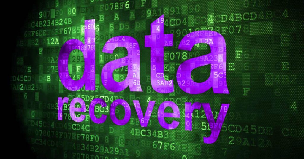 TechZee IT Solutions Data Recovery Services